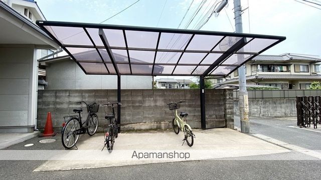 MAISON KEYのその他写真