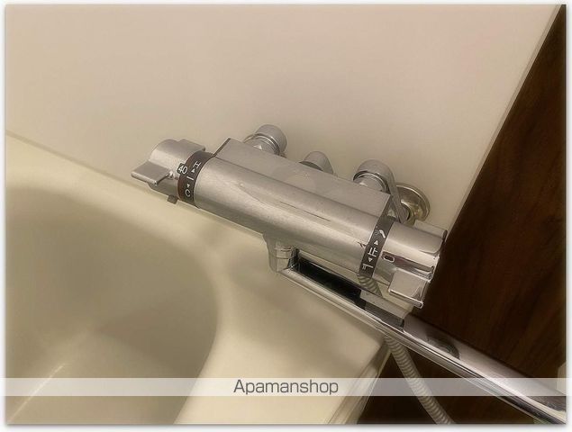 ESLEADHONMACHIRESIDENCEの内装写真