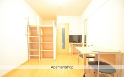 レオパレスＡ＆Ｋ　高松[1K/19.87m2]の内装1