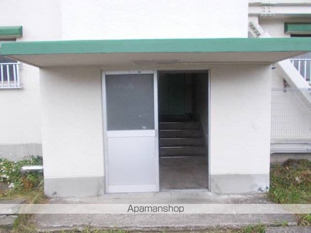 ビレッジハウス泉野4号棟の内装写真