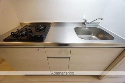 ブランシエスタ東別院「ヒガシベツイン」[1K/25.11m2]のキッチン