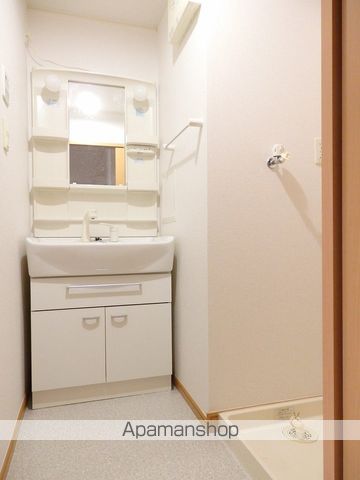 ルミナスNishiharaの内装写真