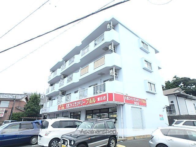 グレース広野Iの外観写真