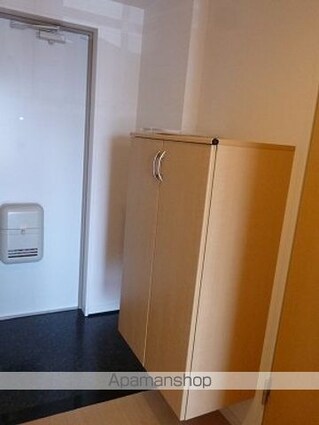 ラ・ルーチェ（Ｌａ・Ｌｕｃｅ）[1LDK/36m2]の玄関