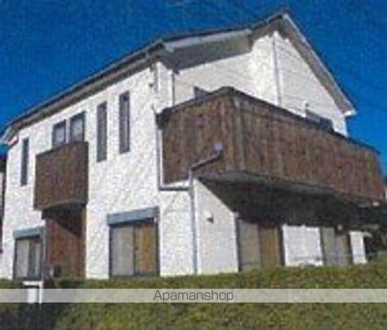 柏町二丁目戸建