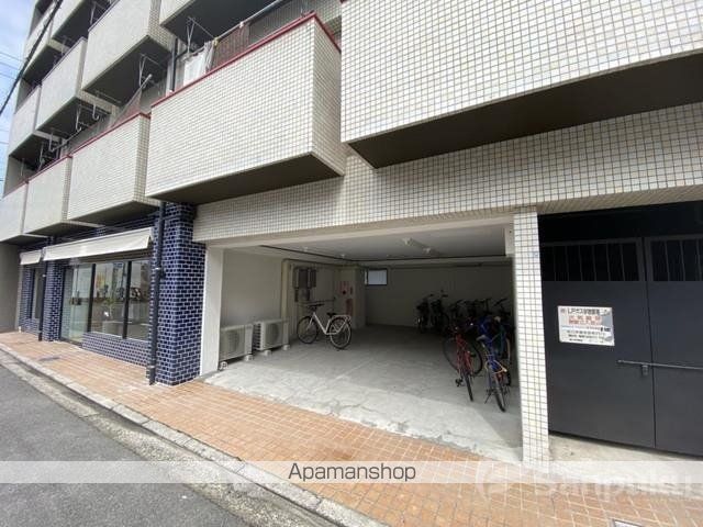 ブランノワール三番町の外観写真