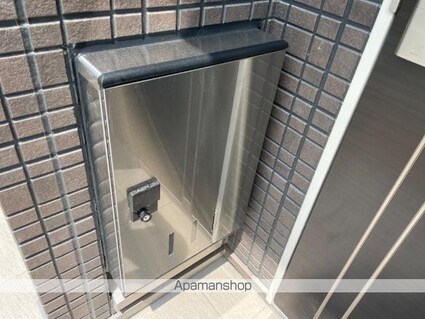 オータムめぐみⅢ[1LDK/43.21m2]の内装1