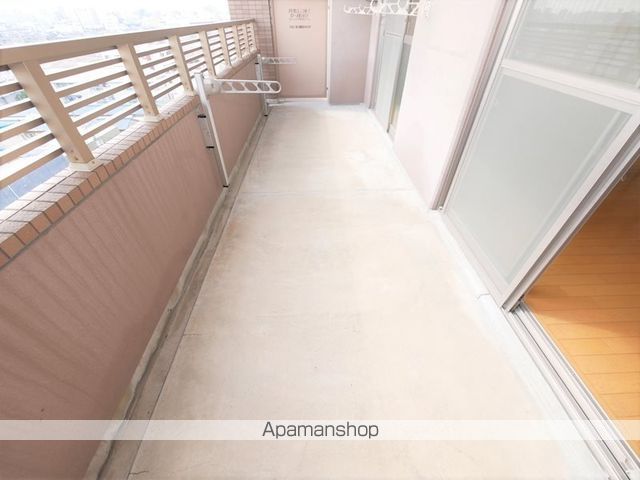 コレンテの内装写真