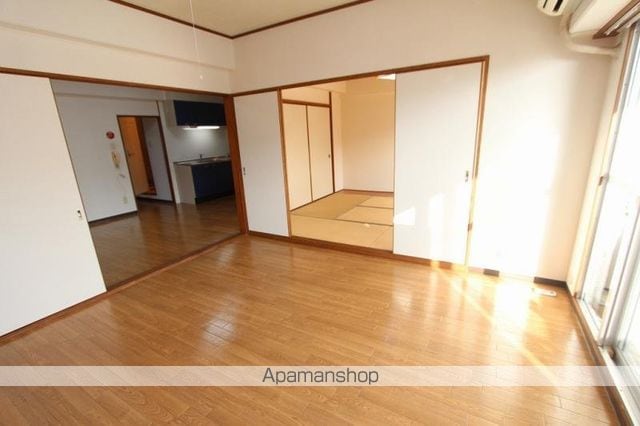 アーバン茜の内装写真