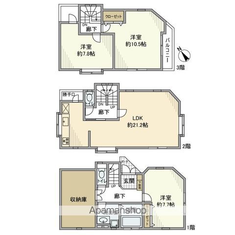 サムネイルイメージ