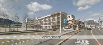 国分寺河野借家[4DK/63.99m2]の周辺6