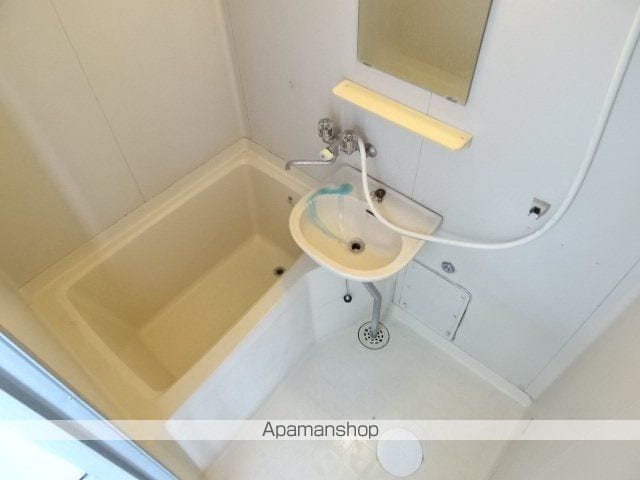 サンハイツエムIの内装写真