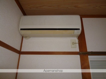 滋賀県大津市北大路２丁目[1LDK/43.74m2]のその他設備