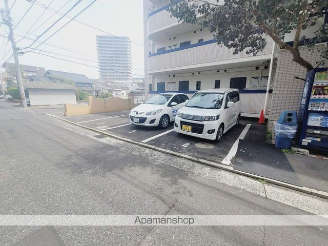 リバーパレス牛田新町のその他写真