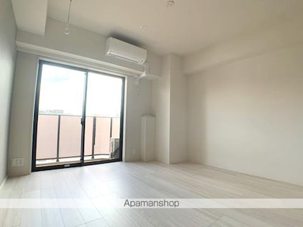 リテラス本所吾妻橋[1K/25.57m2]のリビング・居間1