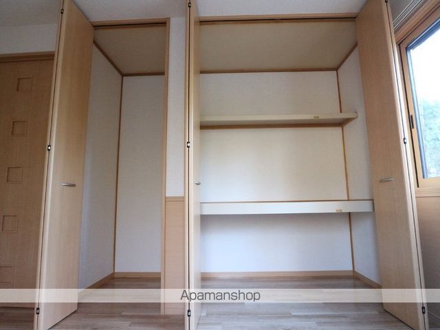 ホルス・セレクの内装写真