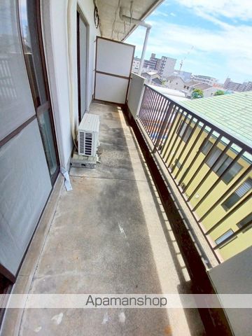 岡田コーポの内装写真