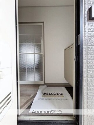 ルレーブＫ　Ｄ棟[3DK/57.93m2]の内装7