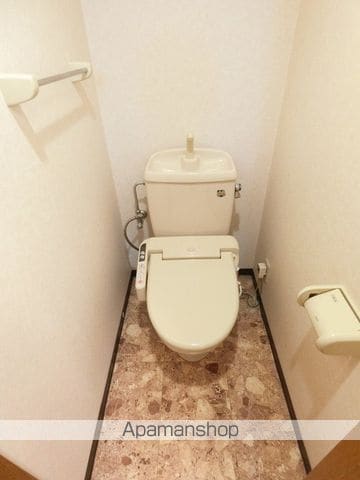 マンション柏の内装写真