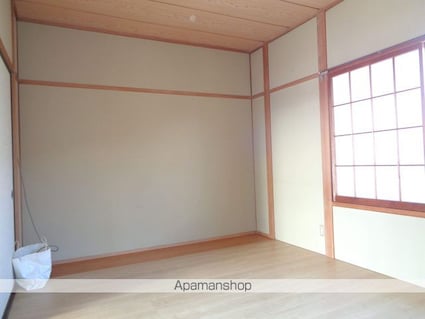 千引ハイツ[3K/73m2]の内装7