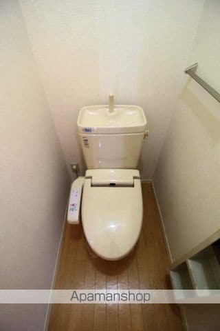 プリムヴェール 壱番館の内装写真