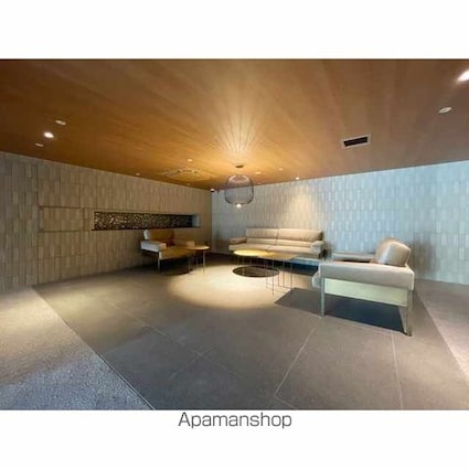 ブランズ牛込柳町[2LDK/61.41m2]の外観3