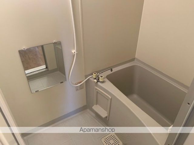セジュール・エスポワ B棟の内装写真