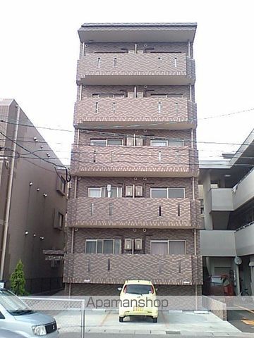 アミューズ宇宿の内装写真