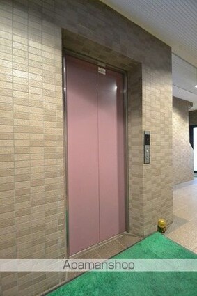 グランドールアサヒ[3LDK/85m2]の共用部1
