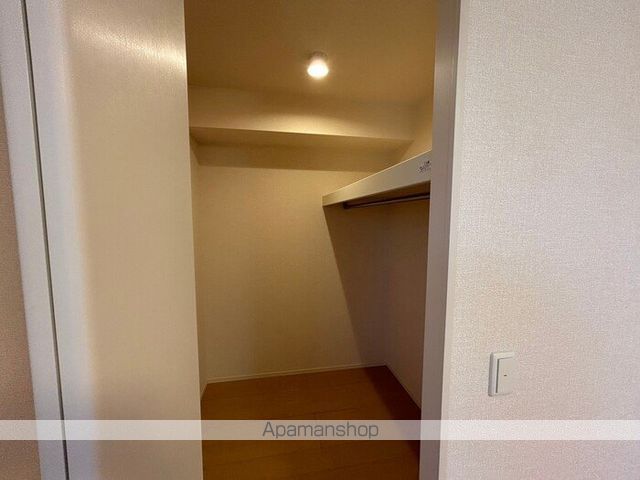 エクセルサワダ A棟の内装写真