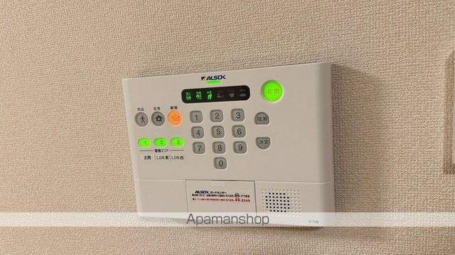 シュヴァルの内装写真