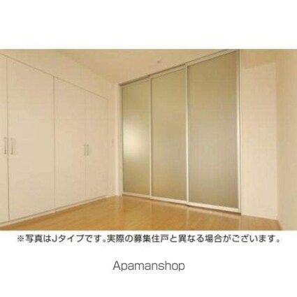パークスフィア中野富士見町[1DK/33.33m2]のその他部屋・スペース