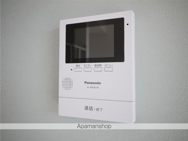 ティエラドミールD棟の内装写真