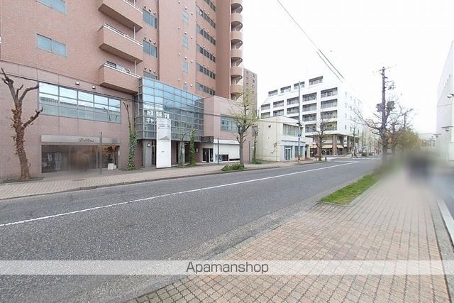 富士マンションの周辺写真