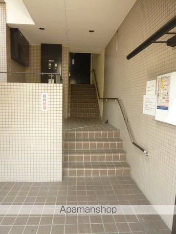 グランデ亀の井の周辺写真