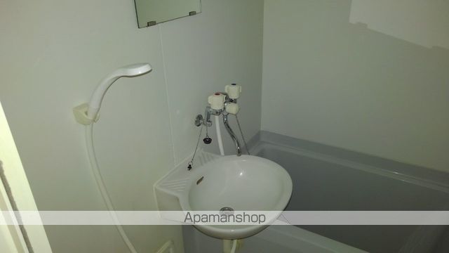 レオパレス国分寺台中央の内装写真