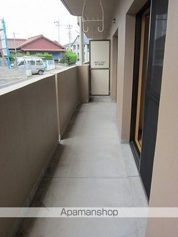 リアン田の上の内装写真