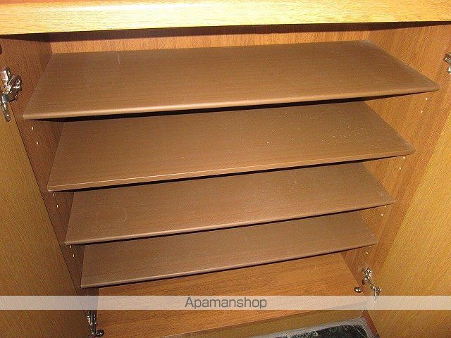 リベルテS・Jの内装写真