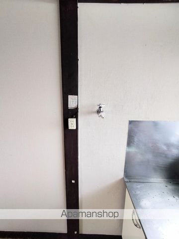 千草荘の内装写真