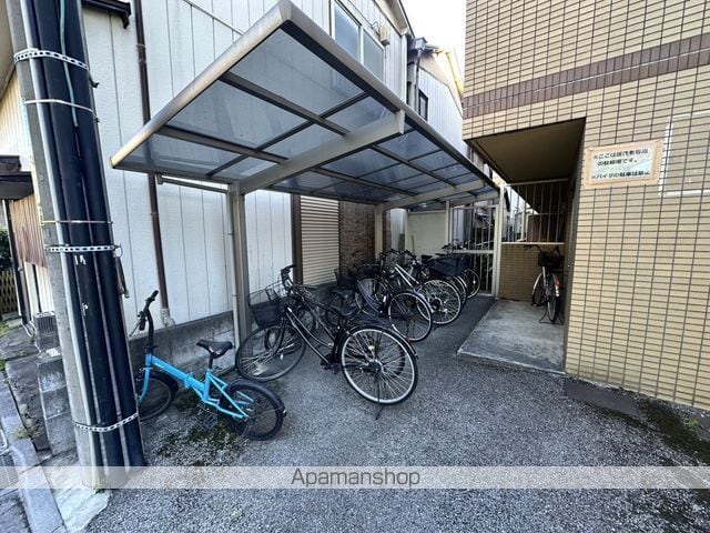 中青木グレースハイムのその他写真