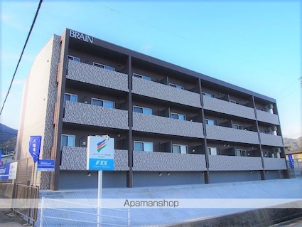 セレクトⅥ[1K/32.68m2]の外観4