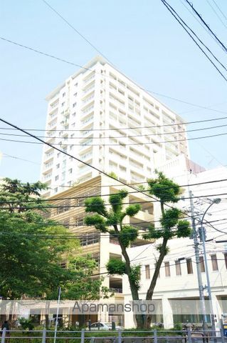 天神プレイスウエストの外観写真