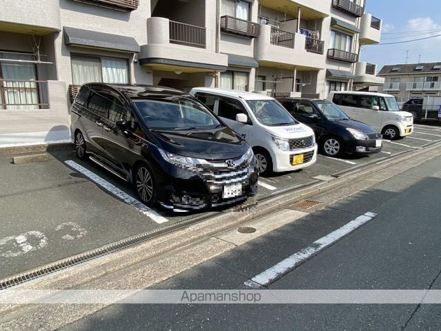 レスポワール曳馬IIのその他写真