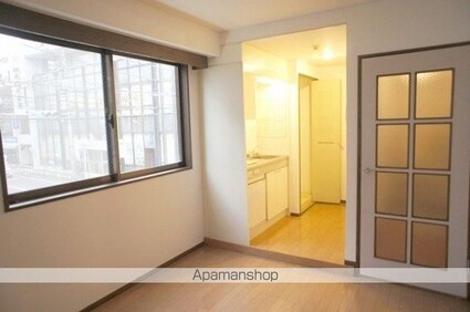 トワサンクユイット等々力[1DK/30.72m2]のリビング・居間2