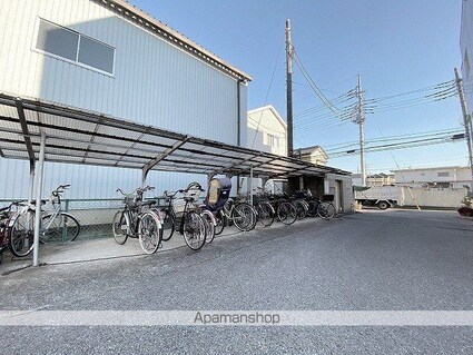 埼玉県八潮市大字木曽根[2K/40.9m2]の外観5