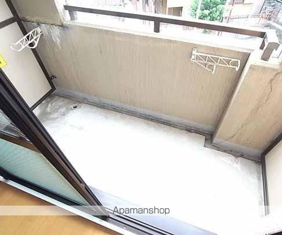 フレーズIIIの内装写真