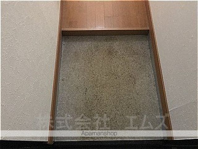 CALIENNTA美園の内装写真