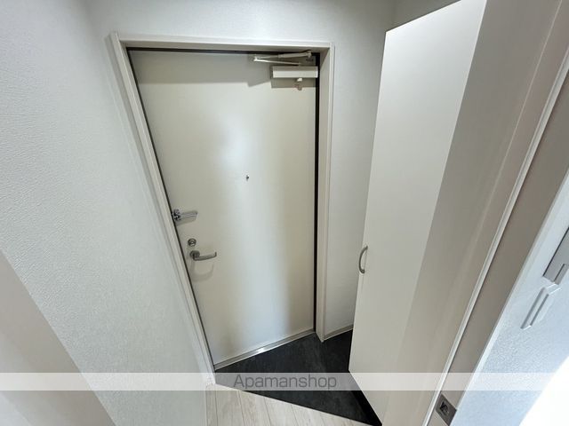 センチュリー江坂の内装写真