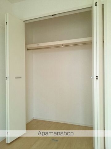 カリンの木の内装写真