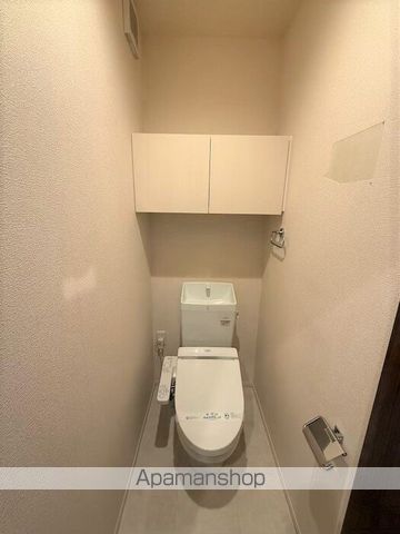 メゾン クレールの内装写真